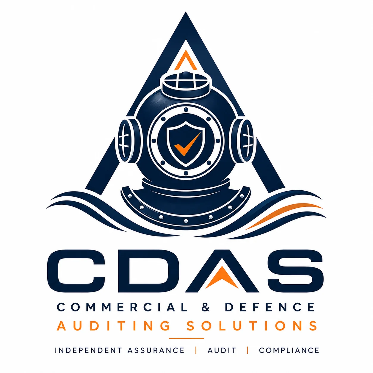 CDAS logo